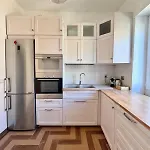 Palm Haven 5 Min From Lido Centro *