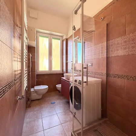 Palm Haven 5 Min From Lido Centro Appartement *